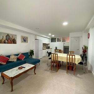 Appartement met Drie Slaapkamers